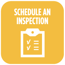 Schedule Inspection 