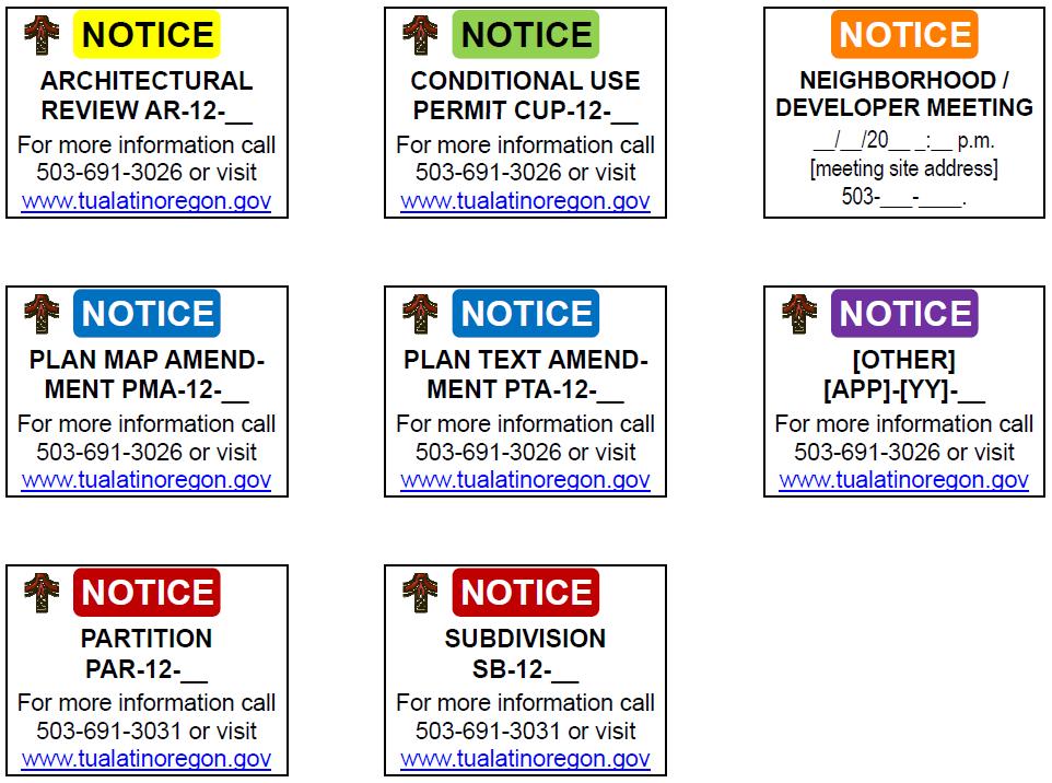 sign in templates