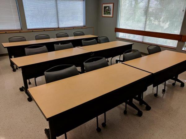 Large Classroom