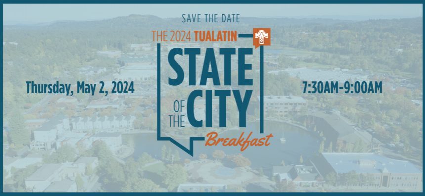 2024 State of the City