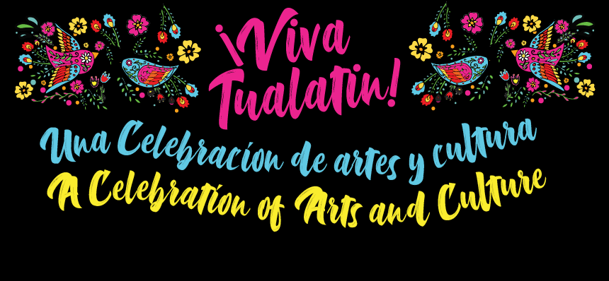 Don’t Miss iVIVA TUALATIN!, Saturday, July 12