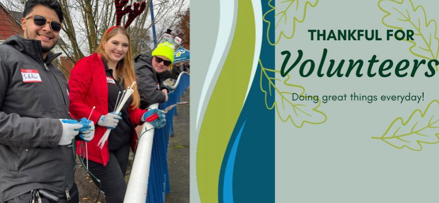 2025 Join Us to Volunteer 2025 Join Us to Volunteer