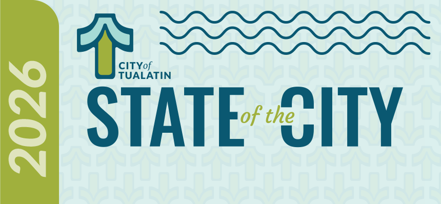 Join Us for State of the City 