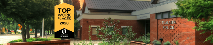 Police The City of Tualatin Oregon Official Website