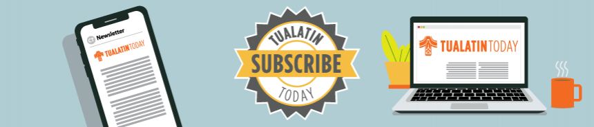 Stay Up to Date With City News The City of Tualatin Oregon Official