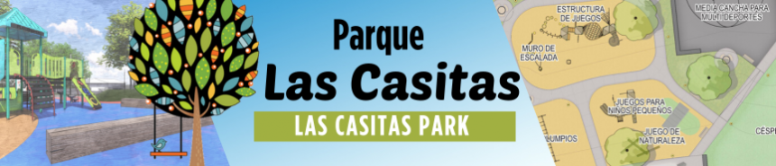 Las Casitas Park 
