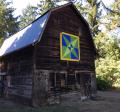 Barn at Brown's Ferry Park