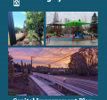 Capital Improvement Plan Cover Page 2025 - 2029