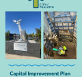 Capital Improvement Plan Cover Page 2026 - 2030