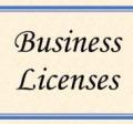 Business Licenses