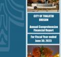 City of Tualatin Annual Comprehensive Financial Report - FY23