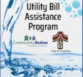 Utility Bill Assistance Program 