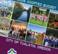 2025/2026 Adopted Budget Cover