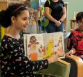  Join us for PJ Storytime Thursday Evenings: 5:30-6:30pm. Join Teen Volunteers for a story and craft in your PJs.
