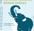 Read More. Win More. Summer Reading Bonus Emails.