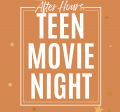Teen Movie Night