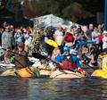 Pumpkin Regatta