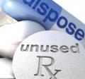 Safe RX Disposal