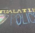 Tualatin Police Department