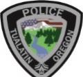 Police The City of Tualatin Oregon Official Website