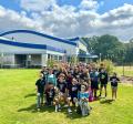 Tualatin Police HEROES Summer Camp