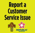 Report a Customer Service Issue