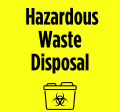 Hazardous Waste Disposal