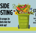 Curbside Composting