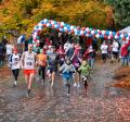 Regatta Run