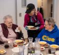 meal program