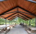 Picnic Shelter Rentals