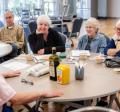 Older adults learning