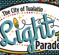 City of Tualatin Light Parades