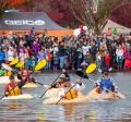 Pumpkin Regatta