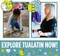 Explore Tualatin Now promo
