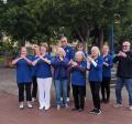 Tai Chi Class