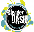 Blender Dash