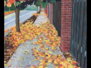 "Autumn" by Jenna Glenn