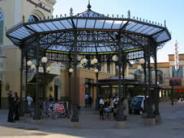 Bridgeport Village Gazebo photo