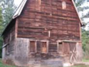 Brown's Ferry Park Barn photo