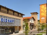 Nyberg Woods Shopping Center