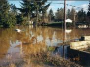 1996 Flood: Apartments