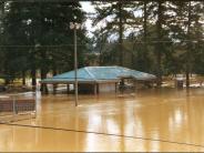 1996 Flood: Community Park