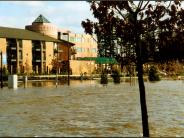 1996 Flood: Century Hotel