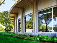 Tualatin Library today