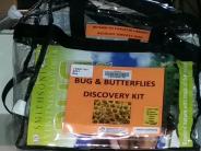 Bug & Butterflies kit