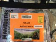 Ice Age kit