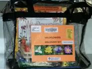 Wildflowers kit