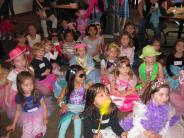 Fancy Nancy Party