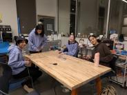 TLC in Makerspace